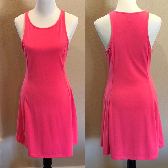 Old Navy Dresses & Skirts - Old Navy Jersey-Knit Sleeveless Dress